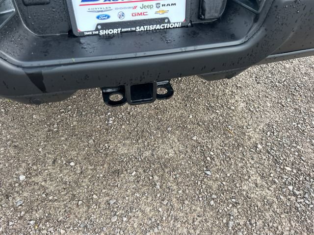New 2025 RAM 2500 Rebel w/ Rebel Level 2 Equipment Group image 50