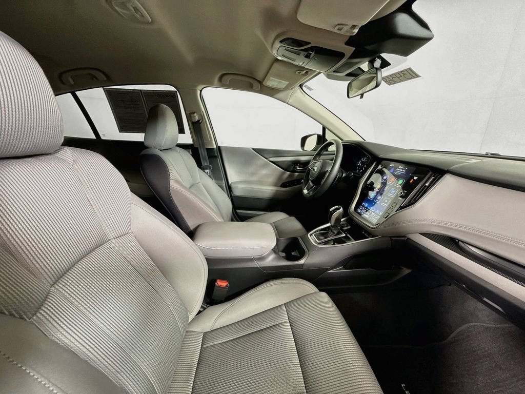 Used 2024 Subaru Legacy Premium AWD/4WD image 28