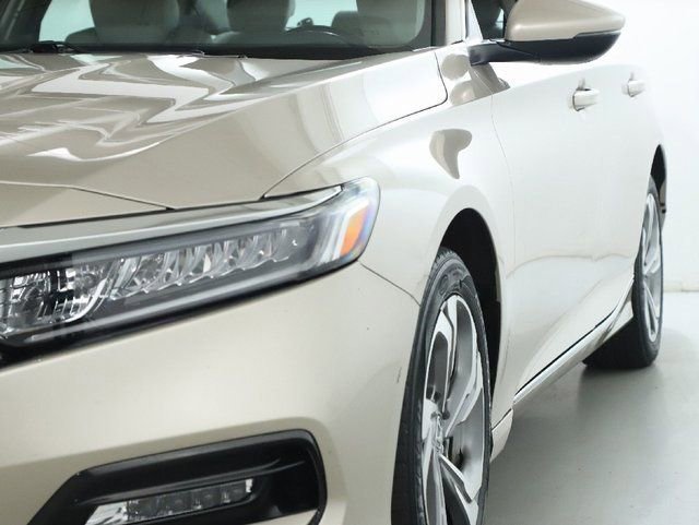Used 2018 Honda Accord EX-L image 5