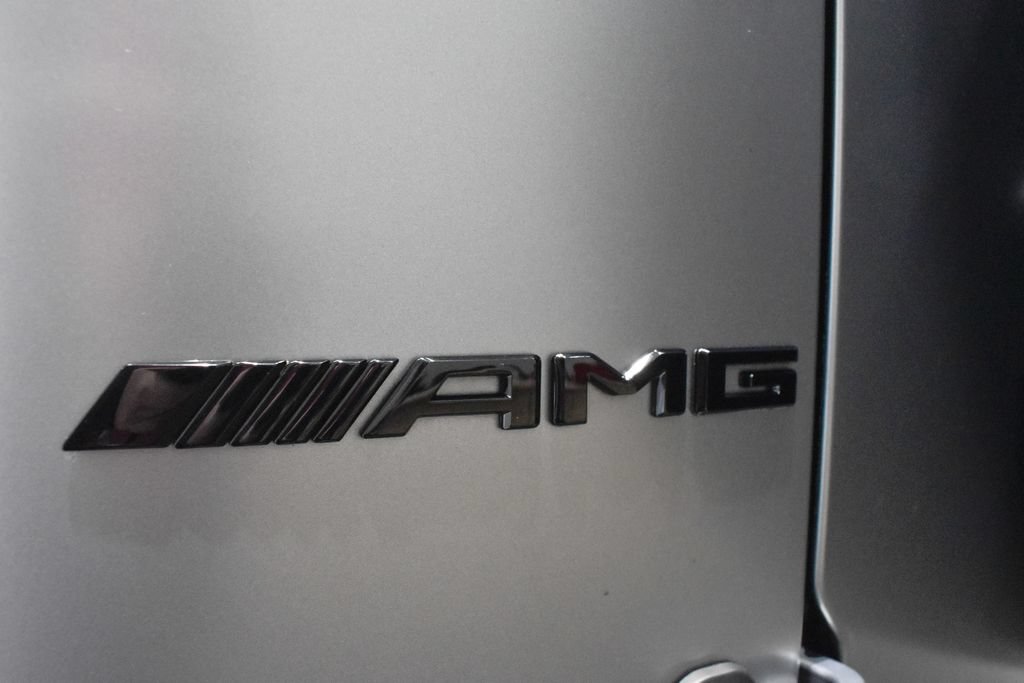 Certified 2024 Mercedes-Benz G 63 AMG 4MATIC image 13