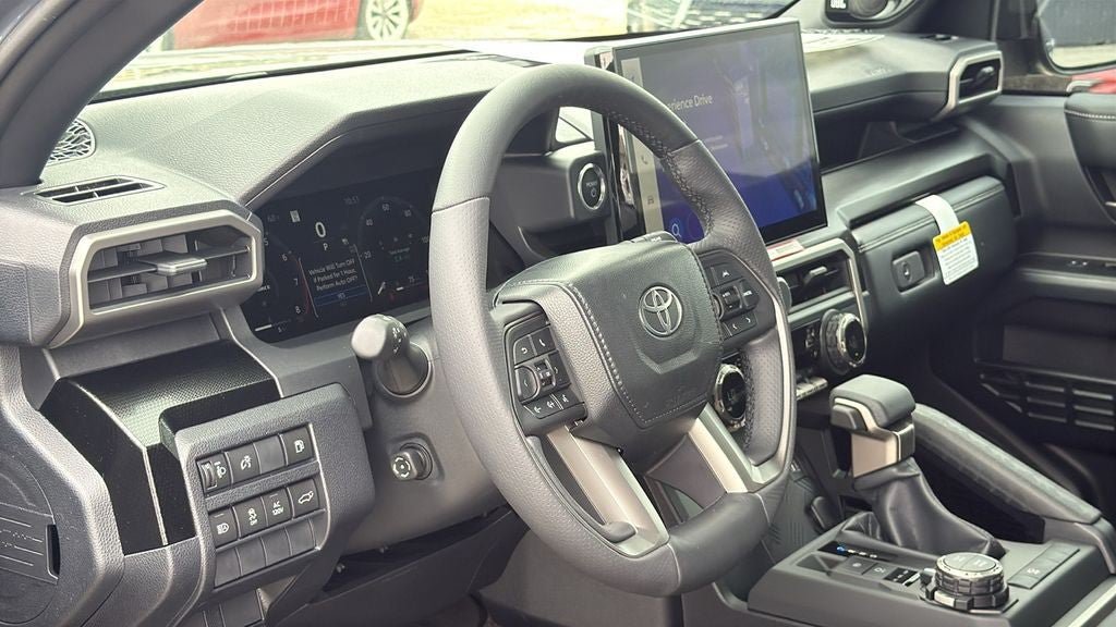 New 2026 Toyota 4Runner Limited AWD/4WD image 10