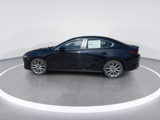 New 2026 MAZDA MAZDA3 2.5 S Sedan w/ Preferred Pkg image 6