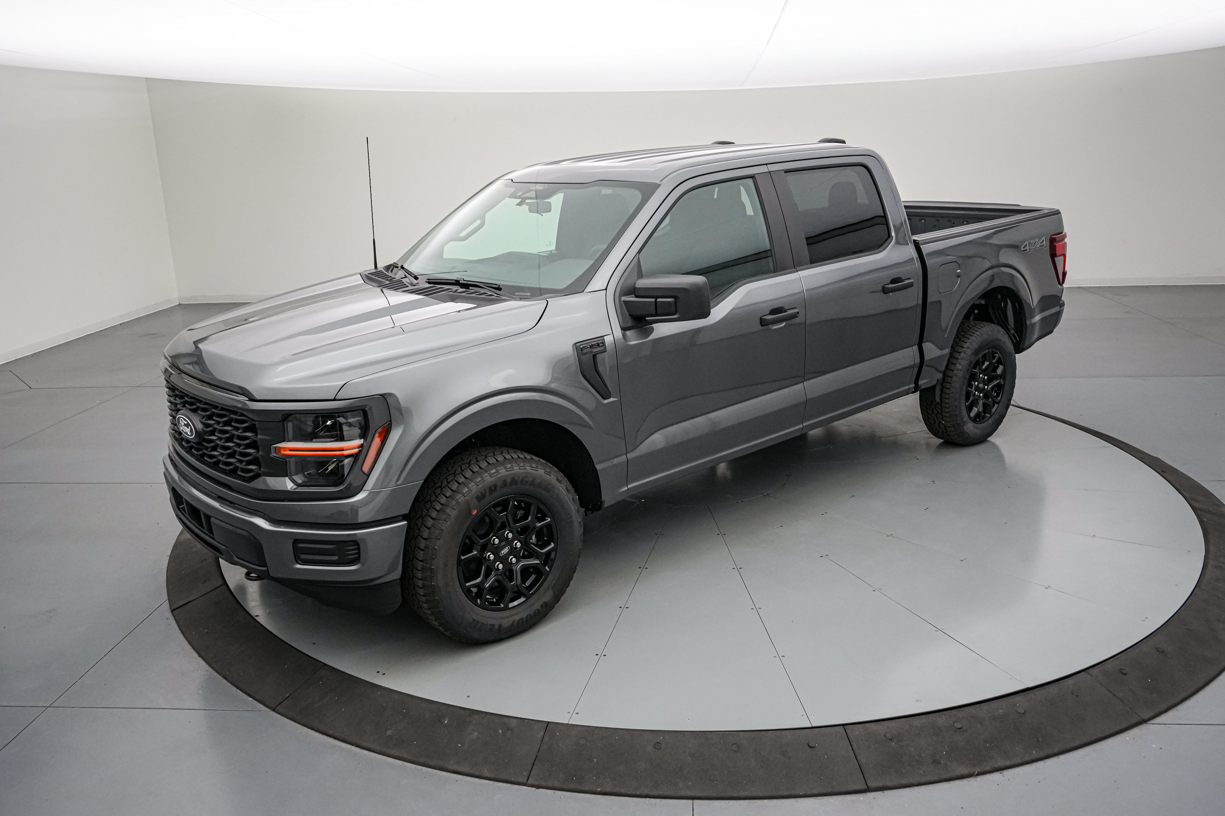 New 2026 Ford F150 STX AWD/4WD image 9
