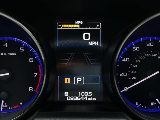 Used 2018 Subaru Outback 3.6R Limited image 17