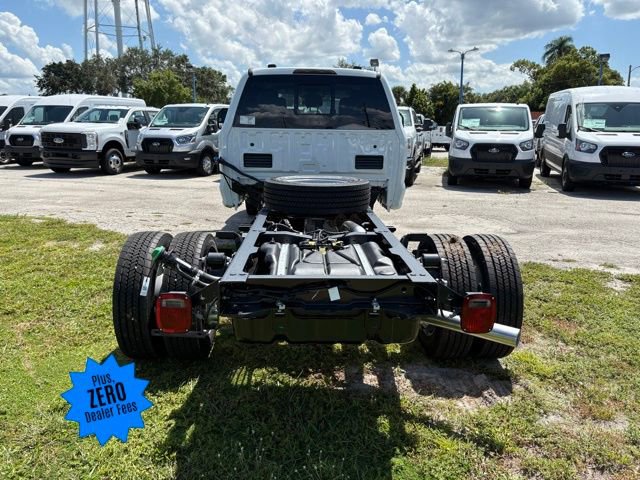 New 2026 Ford F450 XL image 4