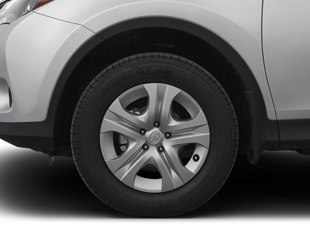 Used 2013 Toyota RAV4 XLE FWD image 12