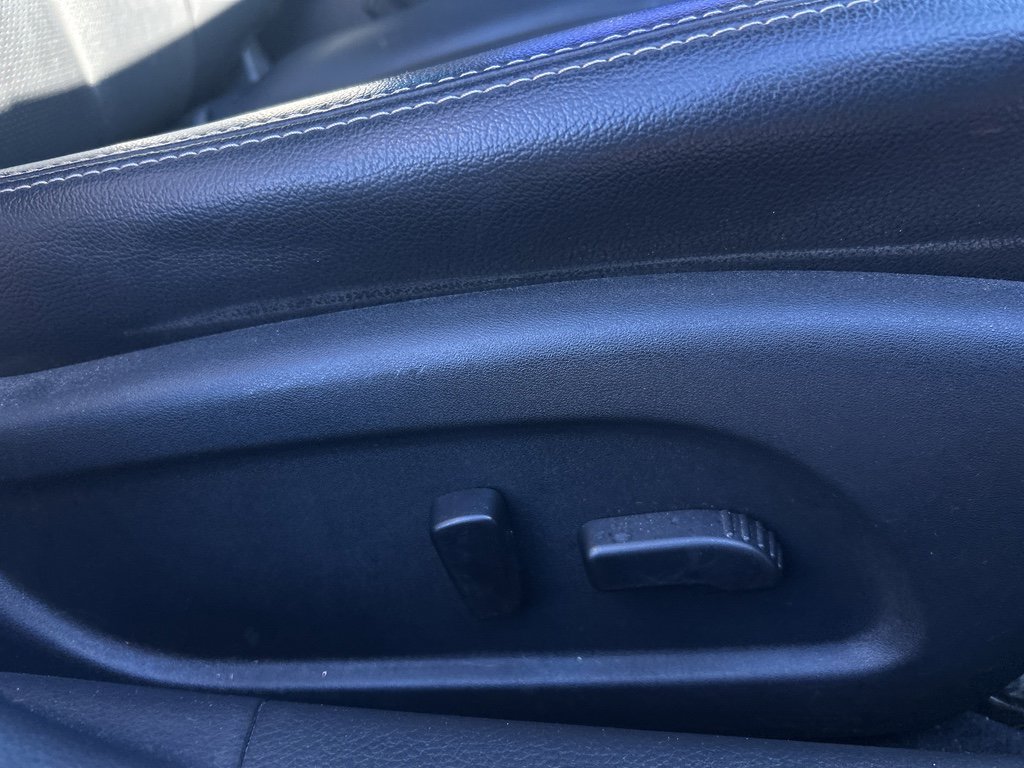 Used 2017 Nissan Altima 2.5 SL w/ Technology Package image 17