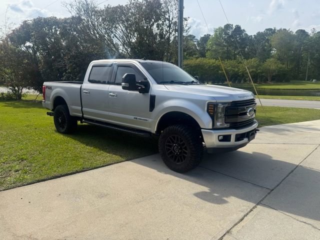 Used 2019 Ford F250 Lariat w/ Lariat Ultimate Package image 1