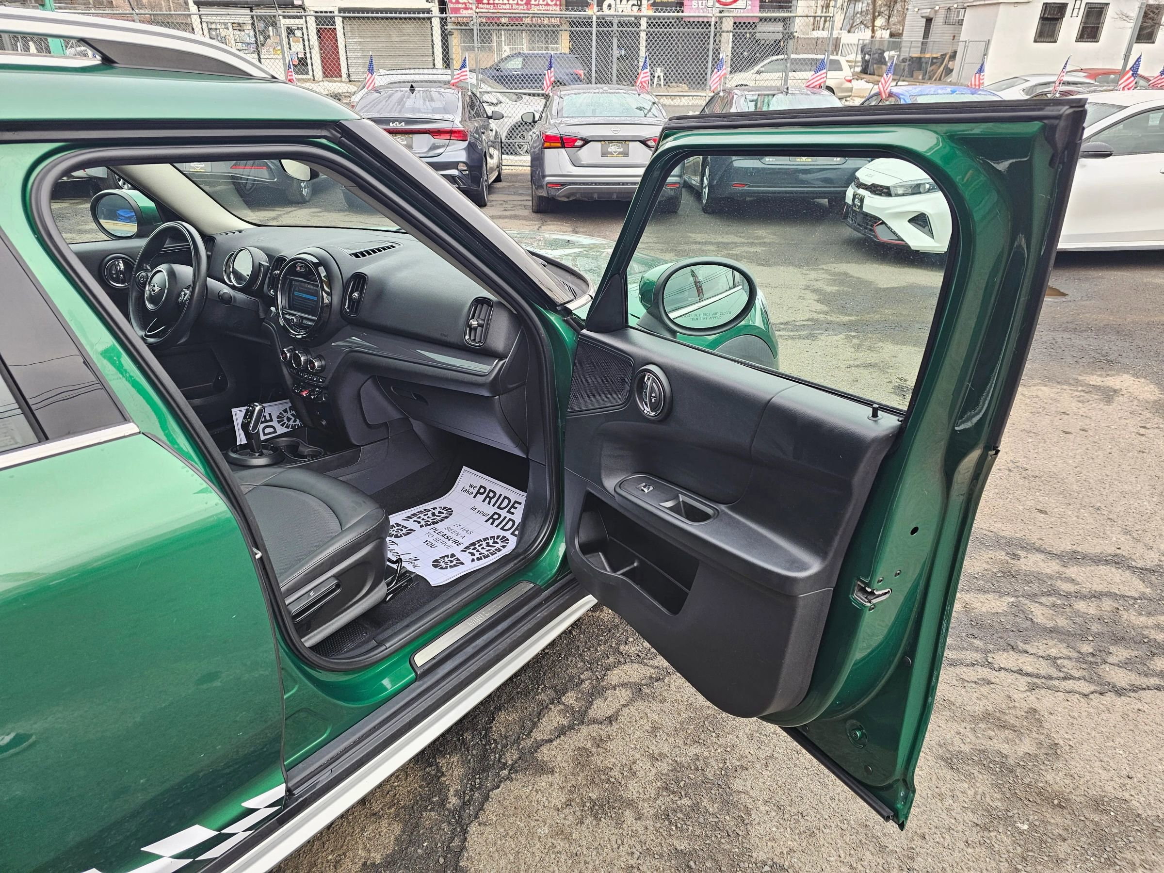 Used 2020 MINI Cooper Countryman image 11