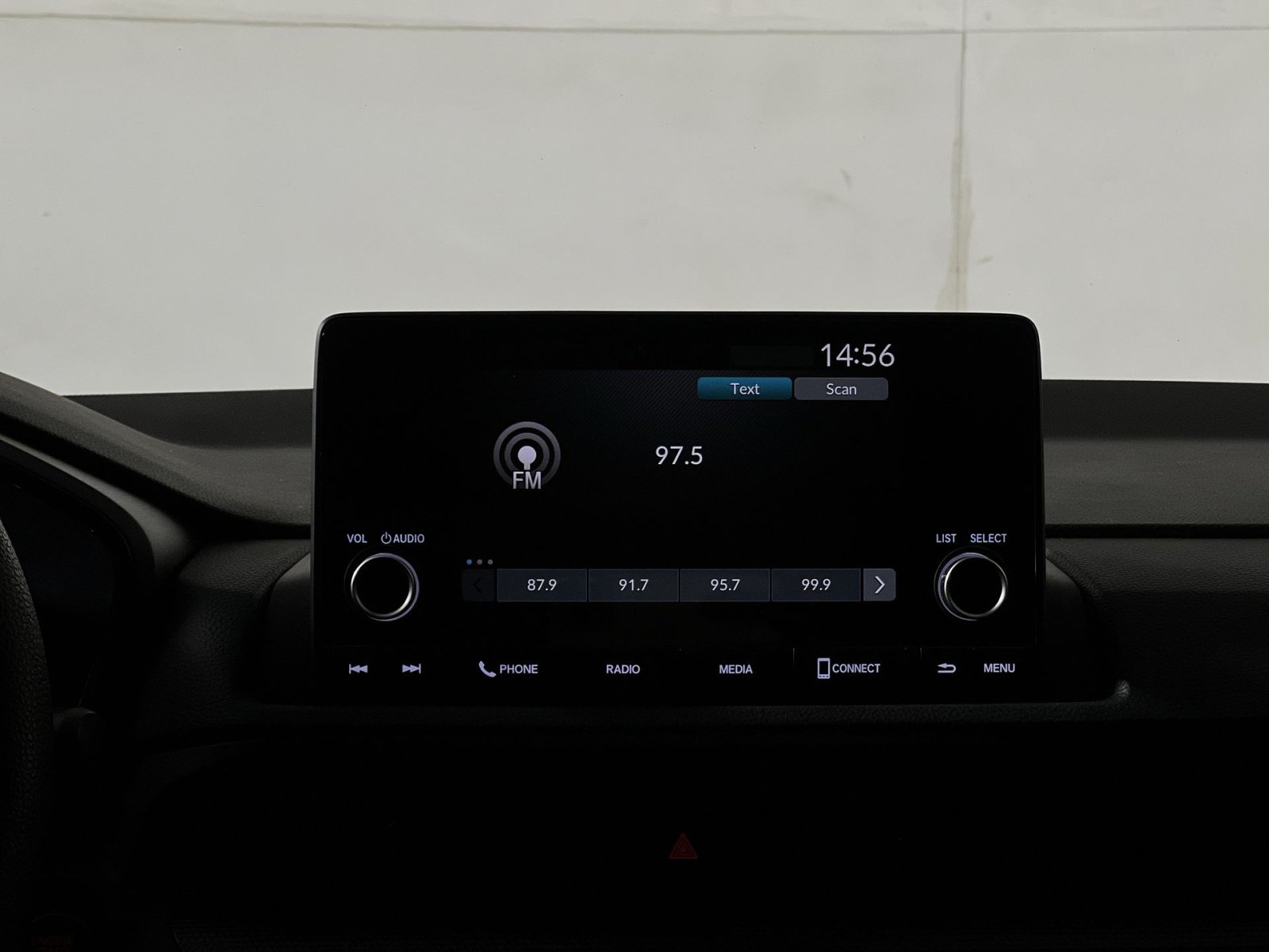 Used 2024 Honda CR-V EX image 18