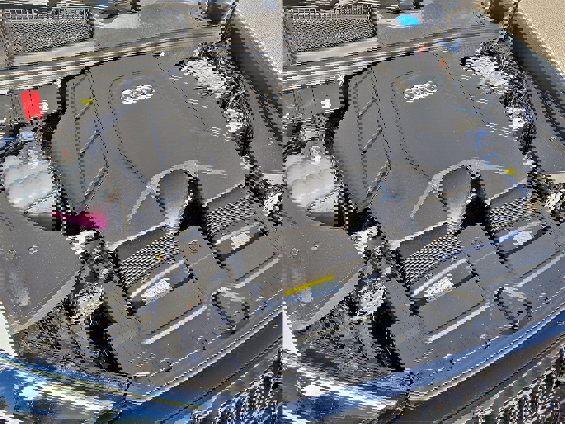 New 2026 Audi Q8 Premium image 10