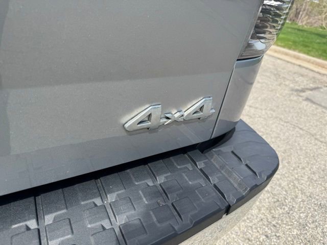 Used 2007 Toyota Tundra SR5 AWD/4WD image 33