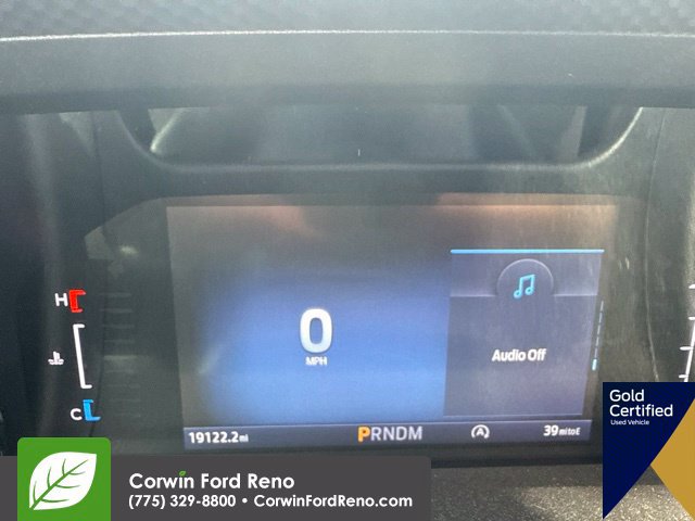 Certified 2024 Ford Ranger XL AWD/4WD image 16