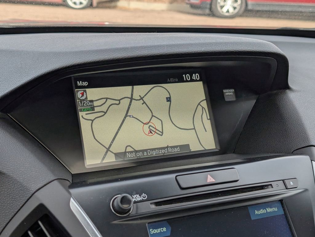 Used 2019 Acura MDX SH-AWD w/ Technology Package image 15