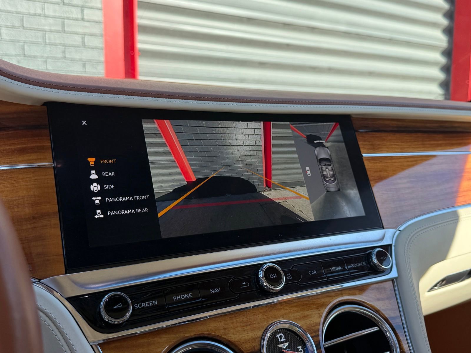 Used 2020 Bentley Continental GT image 14