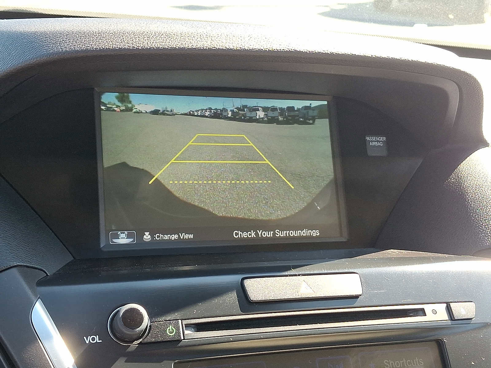 Used 2017 Acura MDX SH-AWD image 20