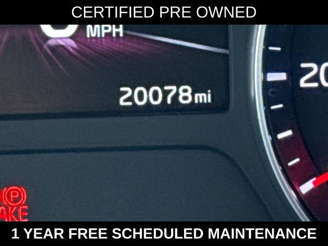 Used 2022 Kia Forte GT FWD image 29