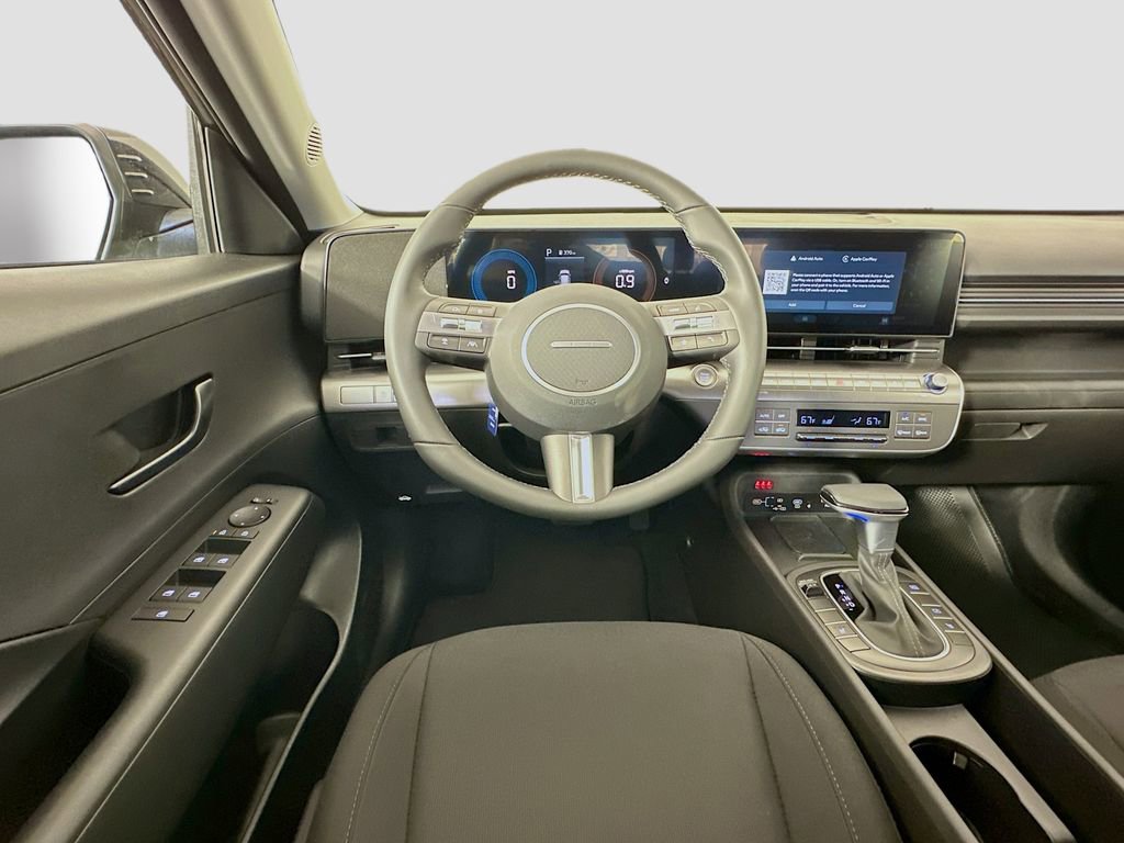 New 2026 Hyundai Kona SEL Sport image 18