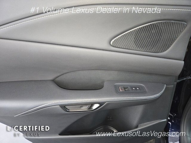 Certified 2024 Lexus RX 350 Premium Plus w/ Convenience Package FWD image 21