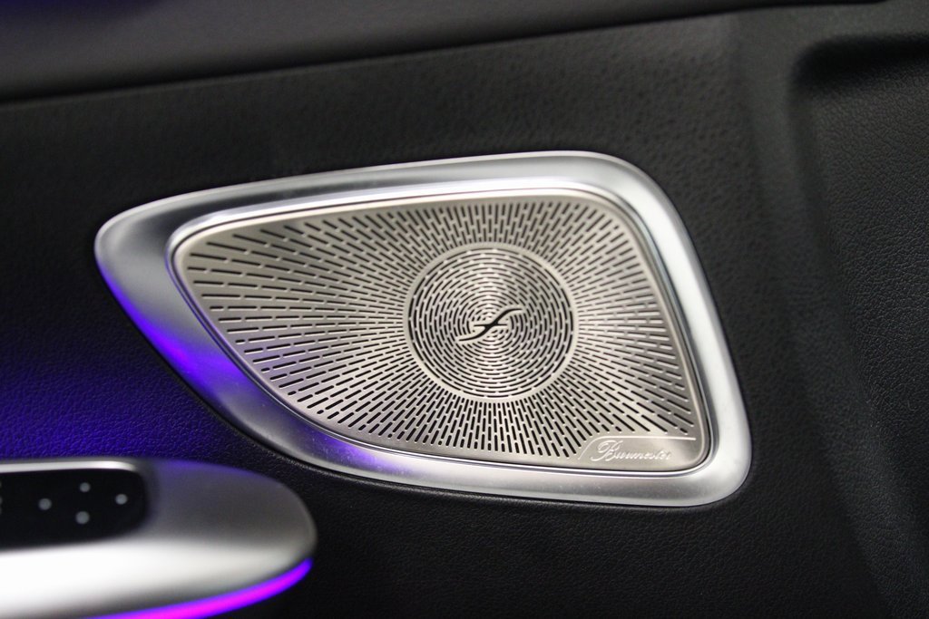 Certified 2024 Mercedes-Benz C 300 4MATIC Sedan image 24