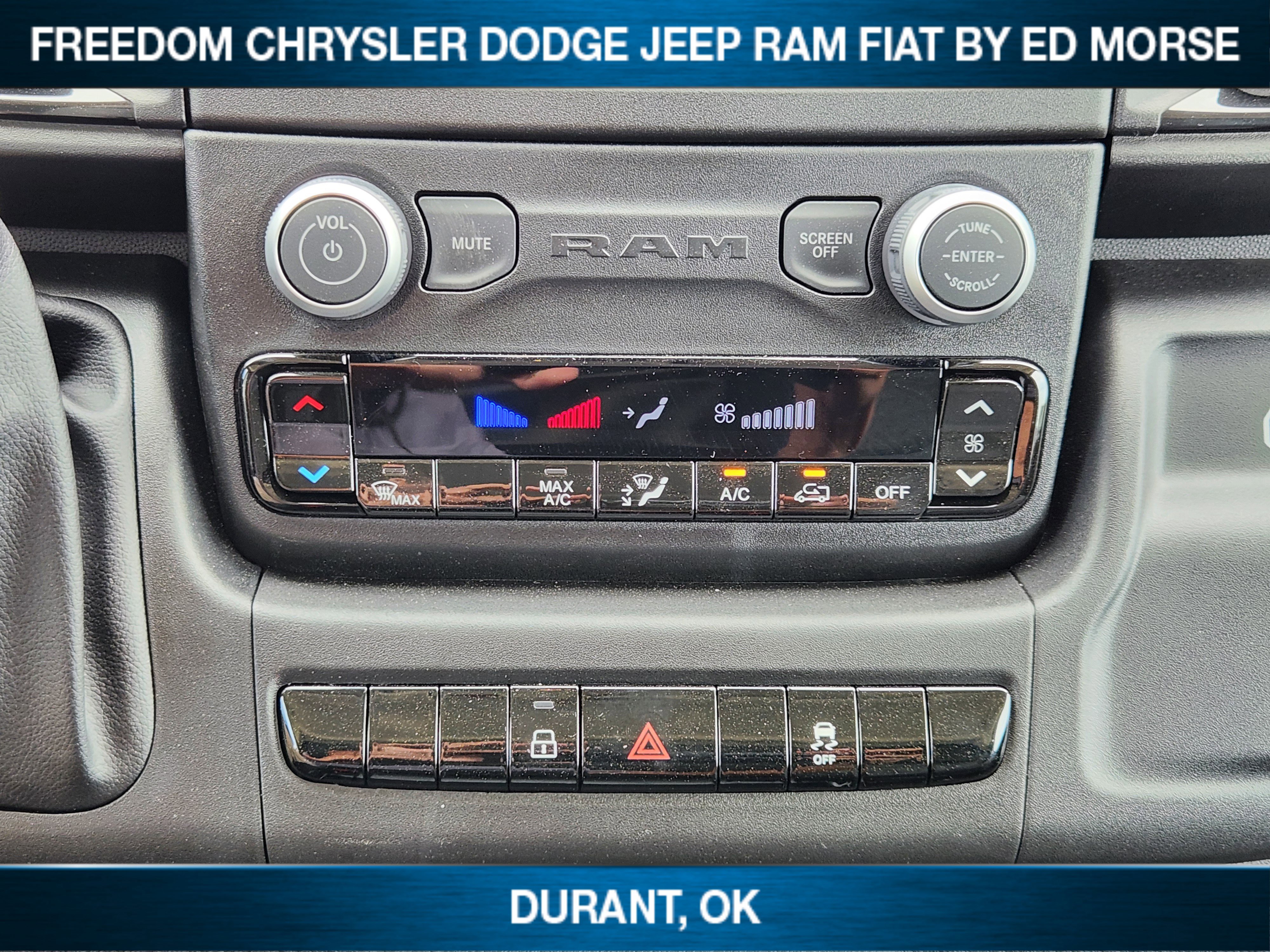 New 2026 RAM ProMaster 3500 image 13