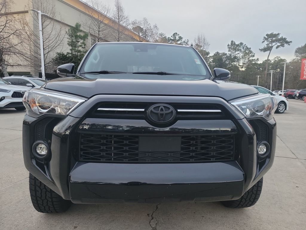 Used 2023 Toyota 4Runner SR5 Premium image 10