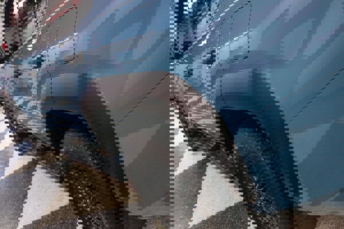 Used 2026 Toyota 4Runner SR5 image 42