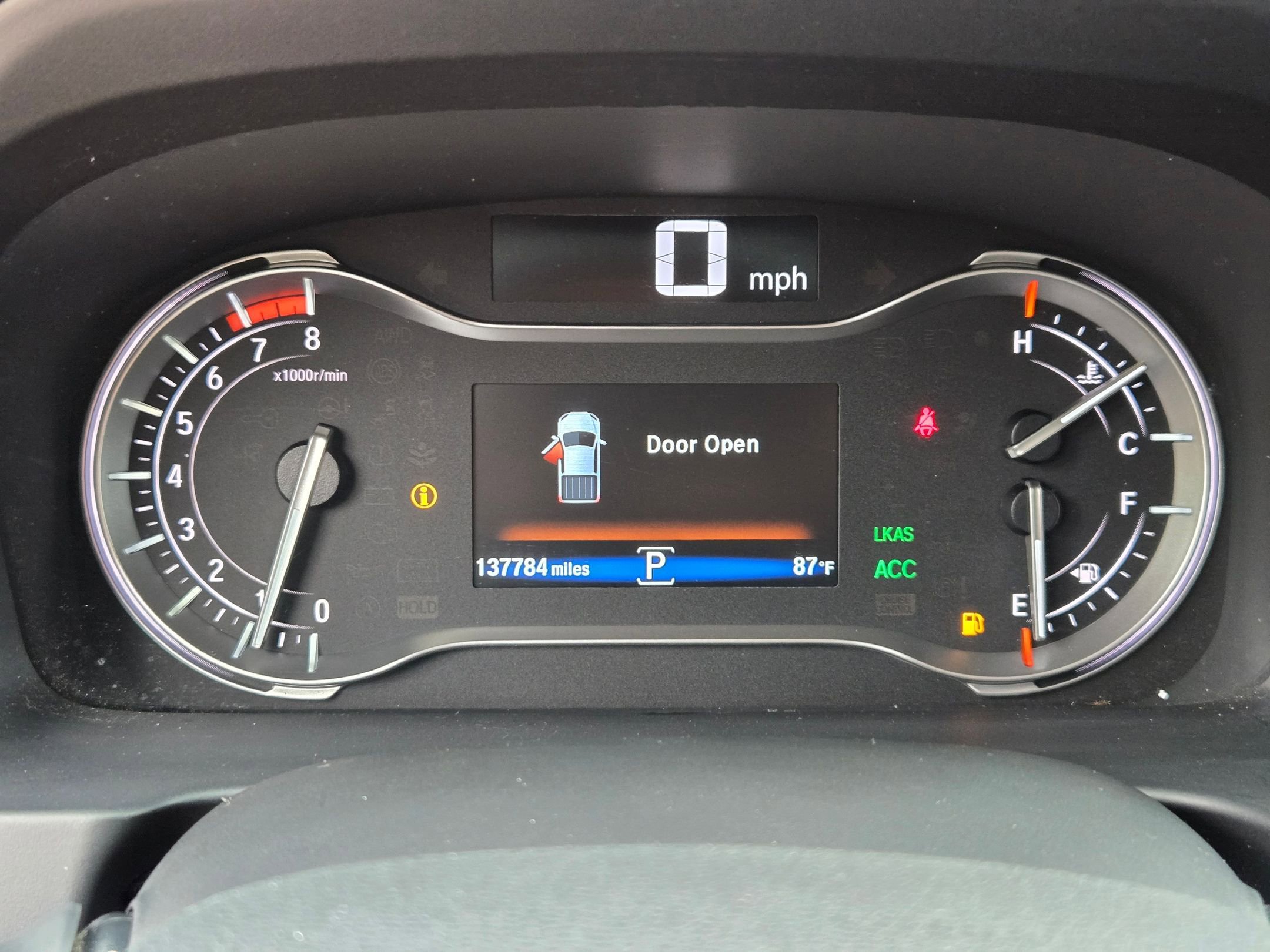 Used 2022 Honda Ridgeline RTL-E image 23
