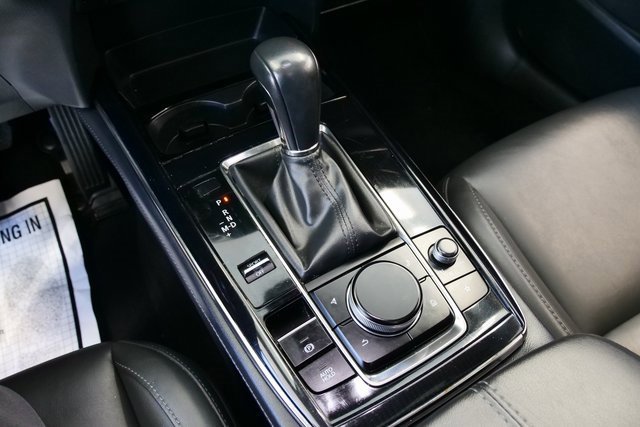 Used 2024 MAZDA CX-30 AWD 2.5 S w/ Preferred Package image 22