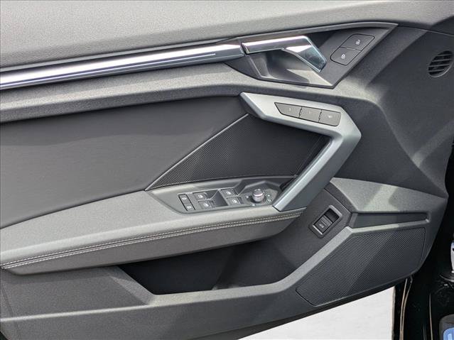New 2026 Audi A3 2.0T Premium AWD/4WD image 17
