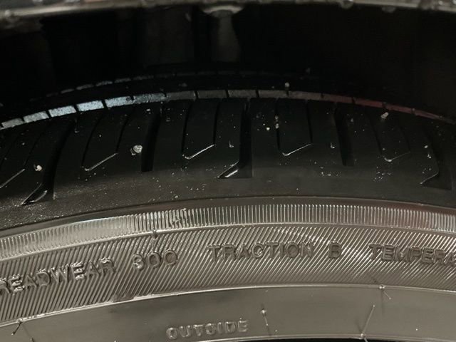 New 2025 Toyota Prius XSE Premium image 8