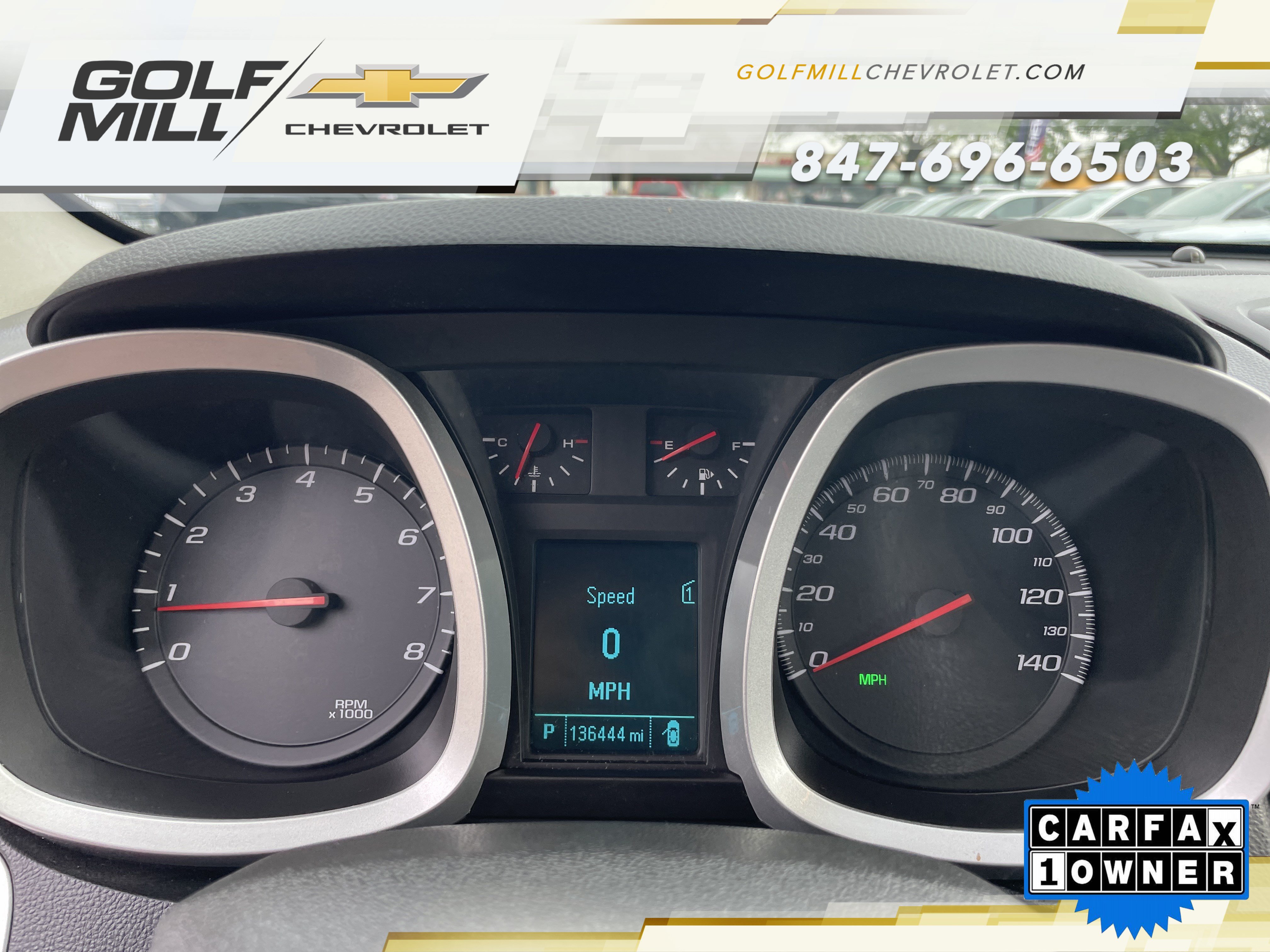 Used 2012 Chevrolet Equinox LTZ AWD/4WD image 19
