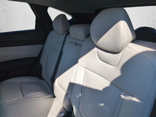 New 2026 Hyundai Tucson SEL image 17