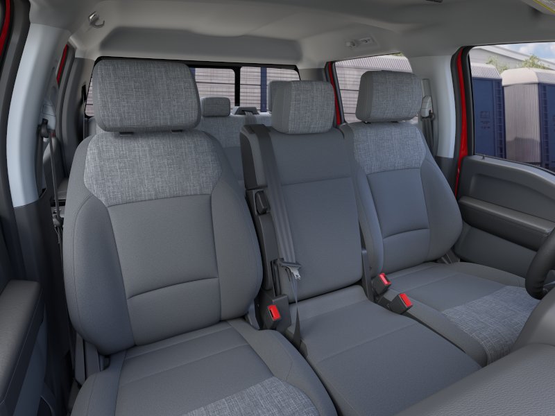New 2026 Ford F250 XLT AWD/4WD image 34