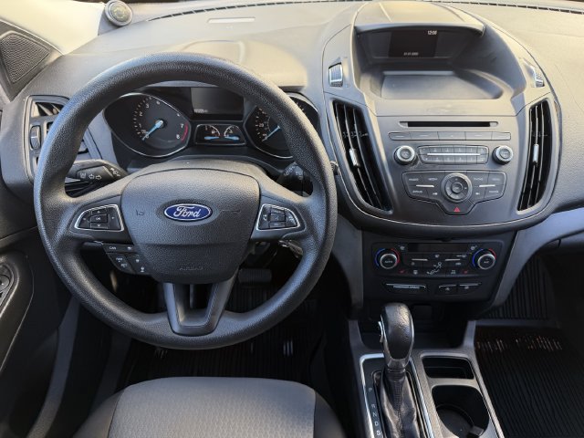 Used 2018 Ford Escape SE w/ Ford Safe & Smart Package AWD/4WD image 11