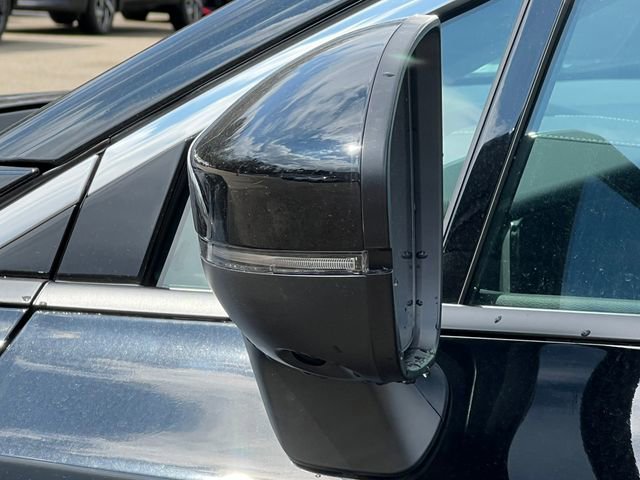 New 2026 Nissan Murano Platinum w/ Cargo Package image 43