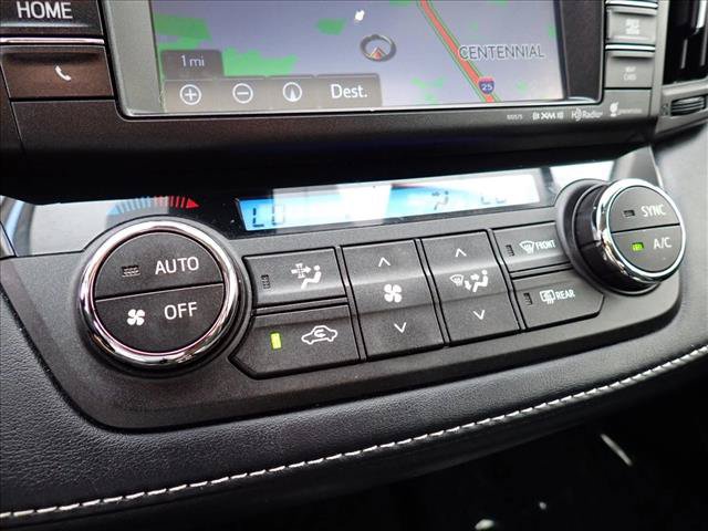 Certified 2017 Toyota RAV4 XLE w/ Convenience Package AWD/4WD image 19