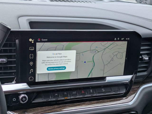 New 2026 GMC Sierra 1500 SLE AWD/4WD image 20