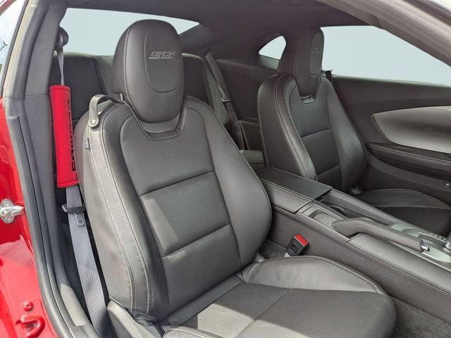Used 2013 Chevrolet Camaro SS w/ RS Package image 13