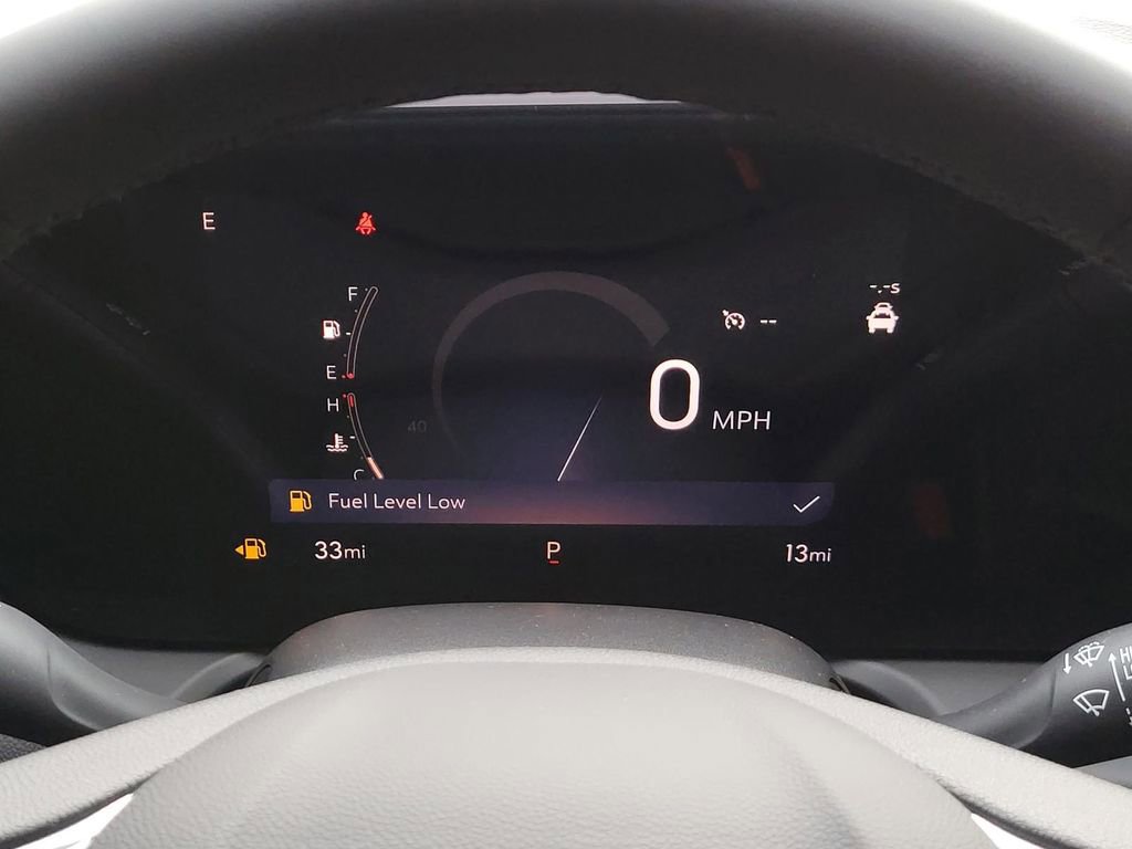 New 2026 Buick Encore GX Sport Touring w/ Comfort Package image 12