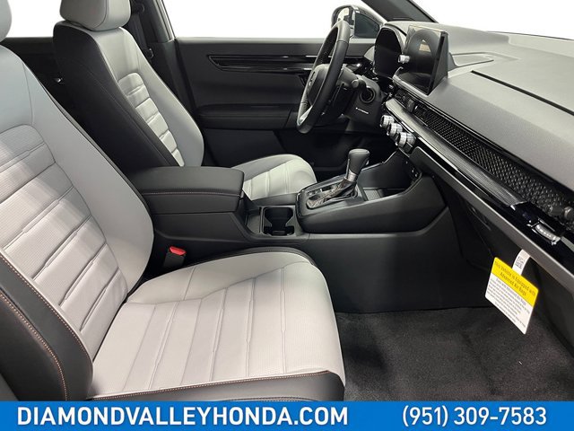 New 2027 Honda CR-V Sport Touring image 28
