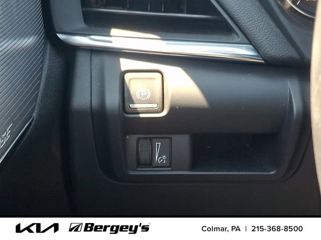 Used 2023 Cadillac CT4 Luxury w/ Sun And Sound Package AWD/4WD image 26