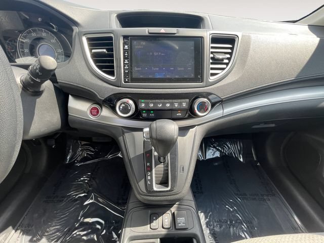 Used 2016 Honda CR-V EX image 11