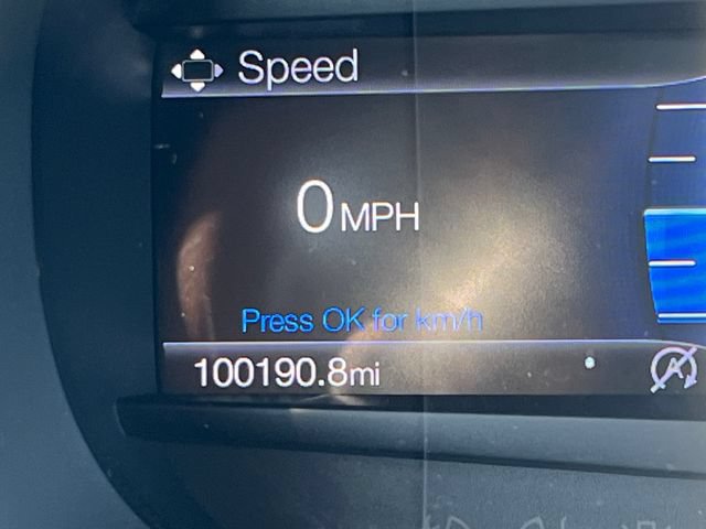 Used 2021 Ford Edge SEL w/ Convenience Package AWD/4WD image 23