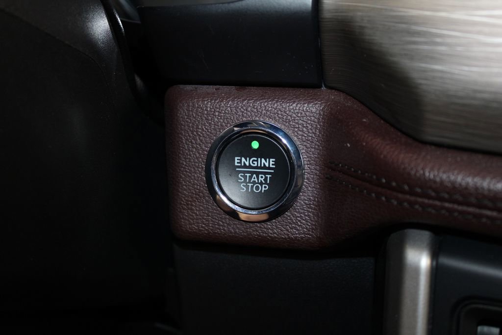 Used 2024 Ford Expedition Limited image 55