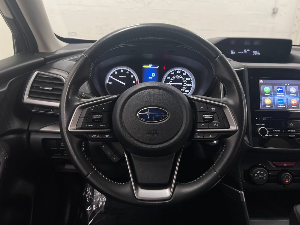 Used 2023 Subaru Forester Premium AWD/4WD image 16