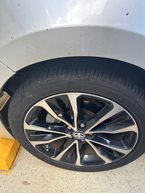 Used 2019 Toyota Corolla SE FWD image 27