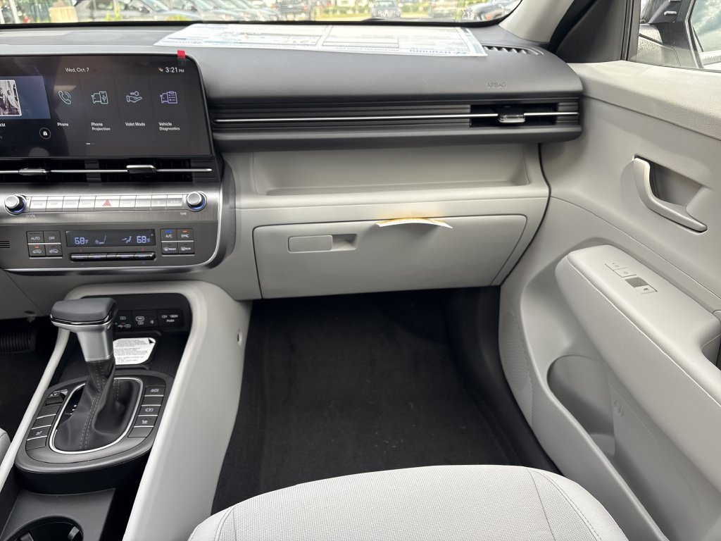 New 2027 Hyundai Kona SEL Sport FWD image 16