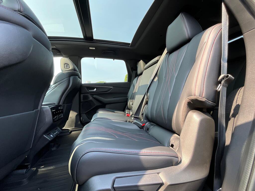 New 2026 Acura MDX Type S AWD/4WD image 13