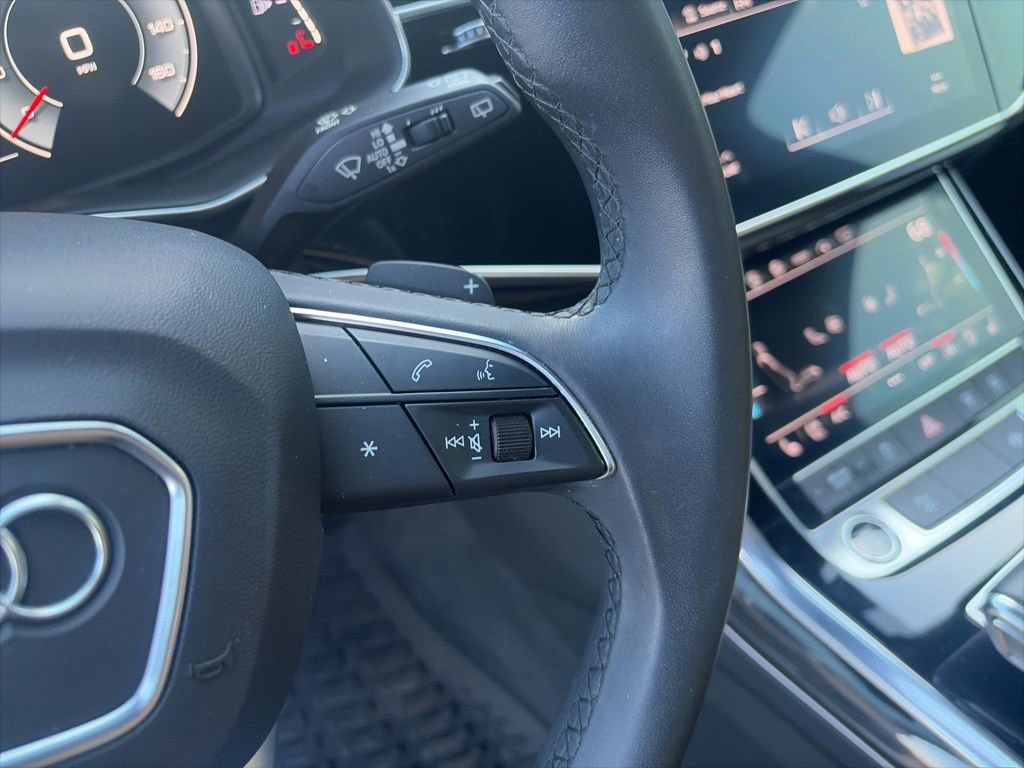 Used 2022 Audi Q7 2.0T Premium Plus image 18